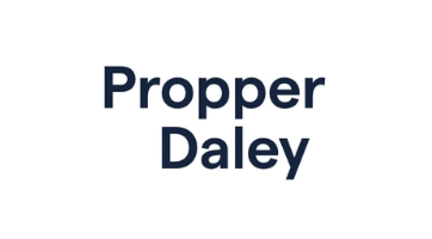 Propper Daley logo