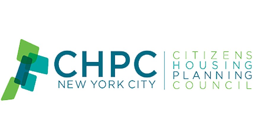 Citizens Housing and Planning Council logo
