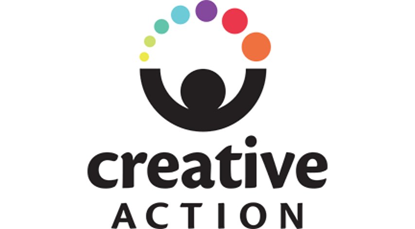 Creative Action logo