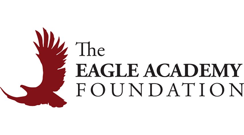 Eagle Academy Foundation logo