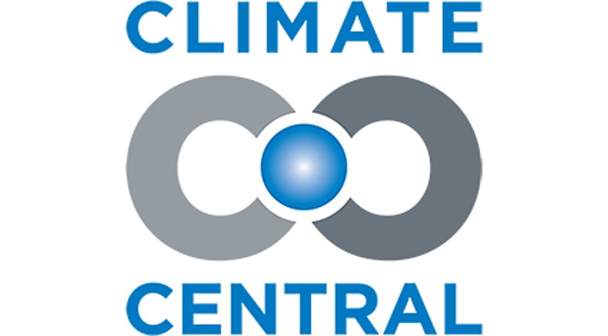 Climate Central logo