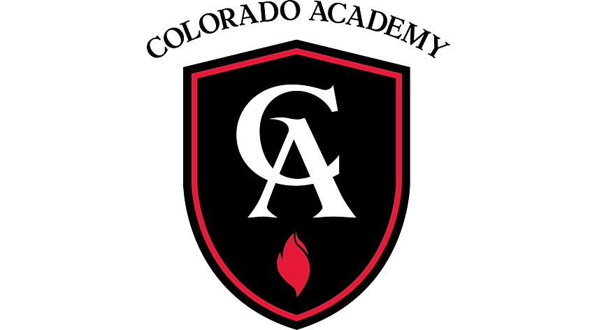 Colorado Academy logo