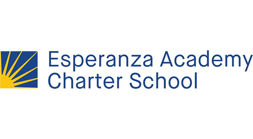Esperanza Academy Charter School logo
