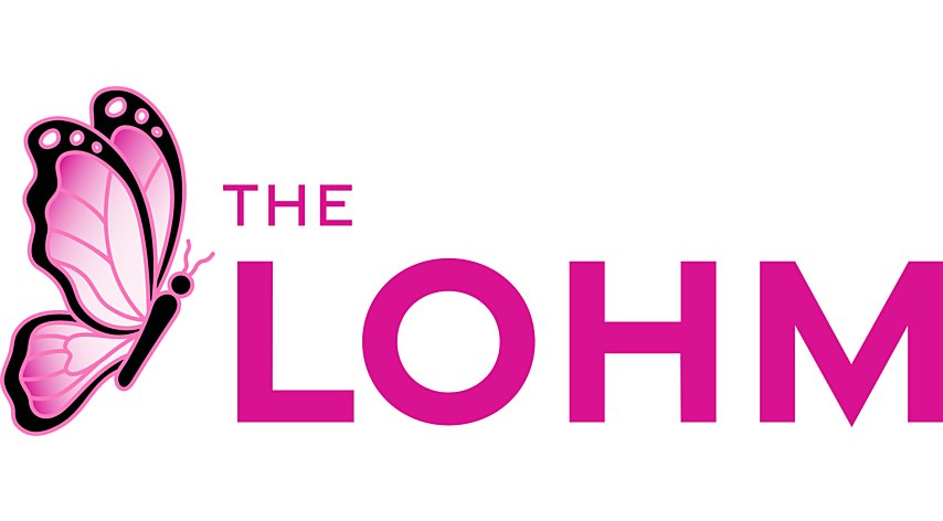 The Ladies of Hope Ministries logo