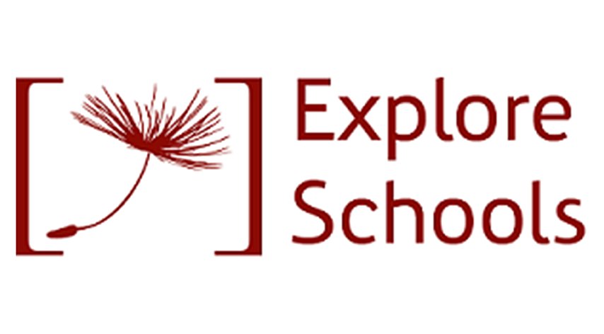 Explore Schools logo