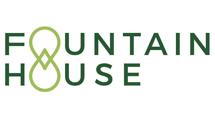 Fountain House logo