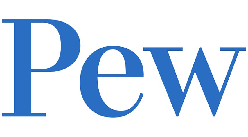 The Pew Charitable Trusts logo