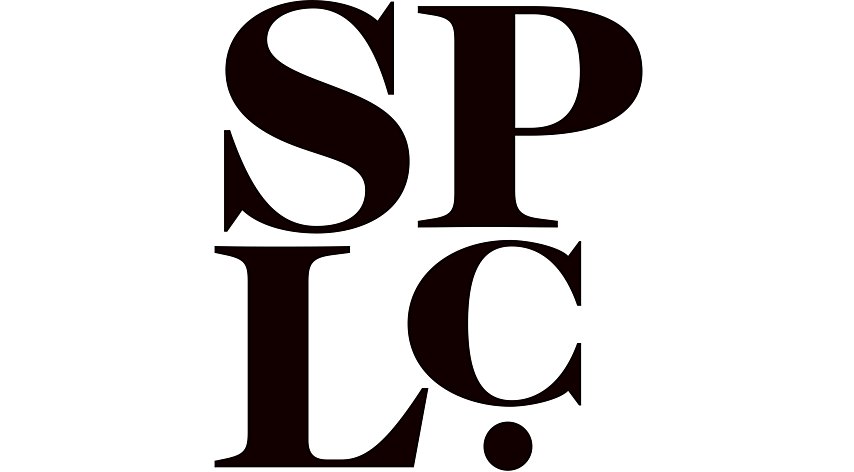 Southern Poverty Law Center logo