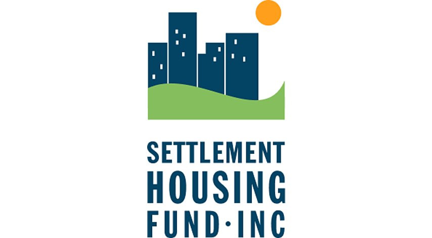 Settlement Housing Fund logo