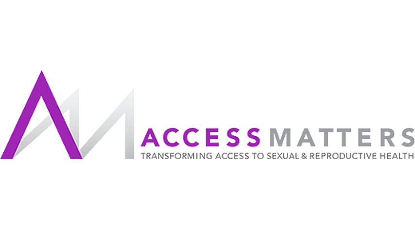 Access Matter logo