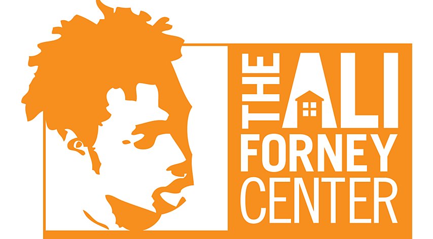 Ali Forney Center logo