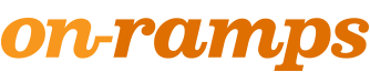 On-Ramps logo