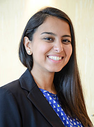 Photo of Garima Bhatt Handley