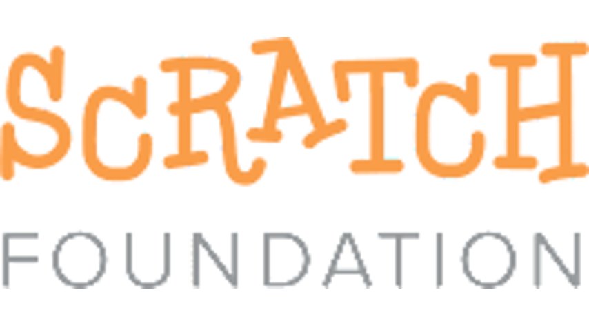 Scratch Foundation logo