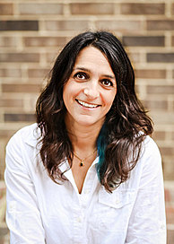 Photo of Erica Ahdoot