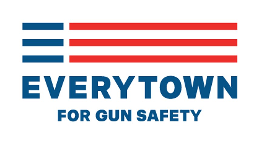 Everytown for Gun Safety logo