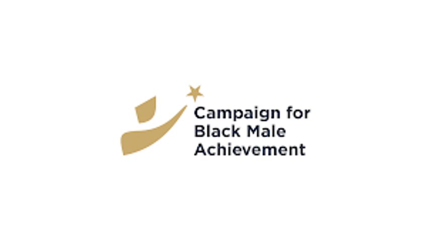 The Campaign for Black Male Achievement logo