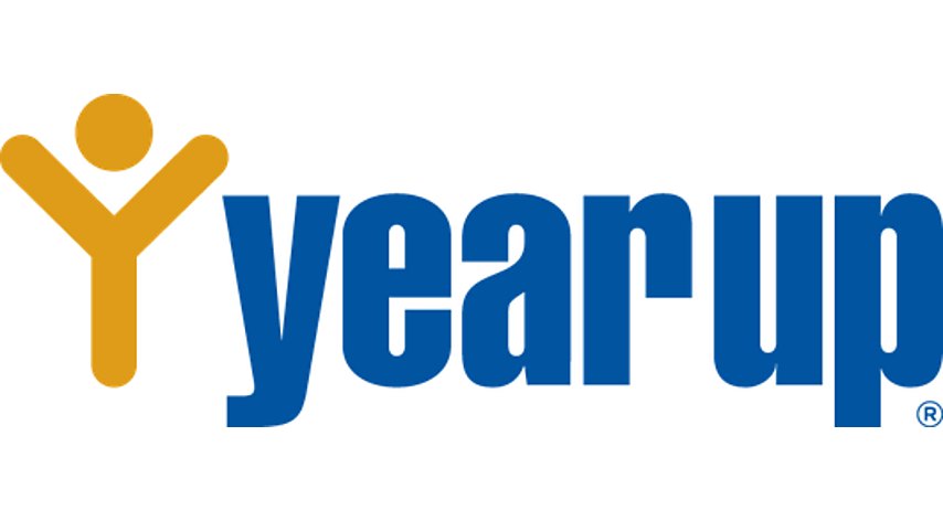 Year Up logo