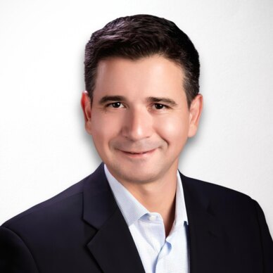 Photo of Armando Roman