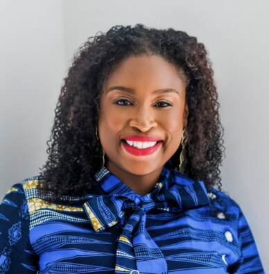 Photo of Khalilah Harris