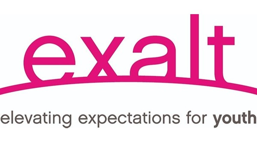 exalt youth logo