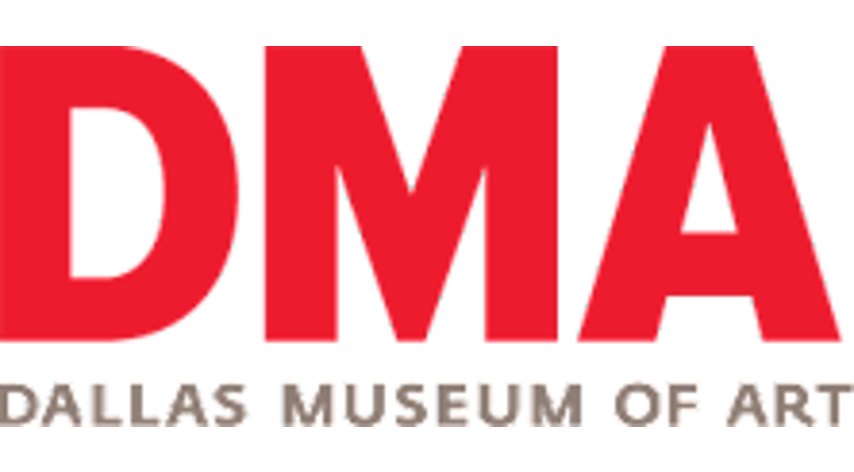 The Dallas Museum of Art logo