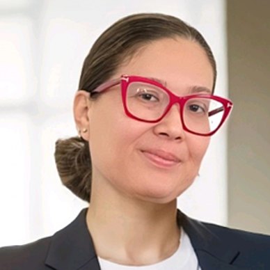 Photo of Susy Vaca