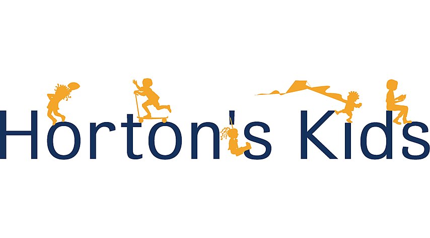 Horton's Kids logo