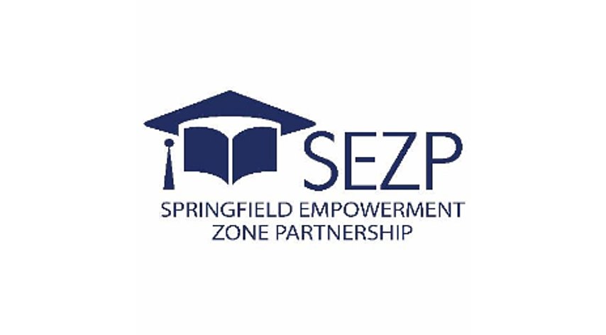 Springfield Empowerment Zone Partnership logo