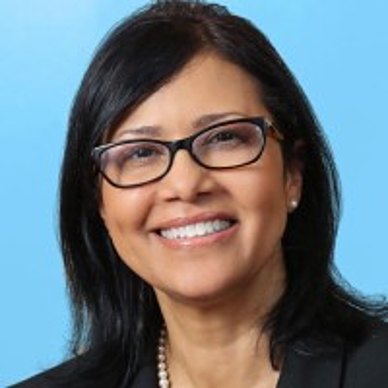 Photo of Rosa J. Gutierrez