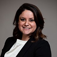 Photo of Lucy Arellano Baglieri