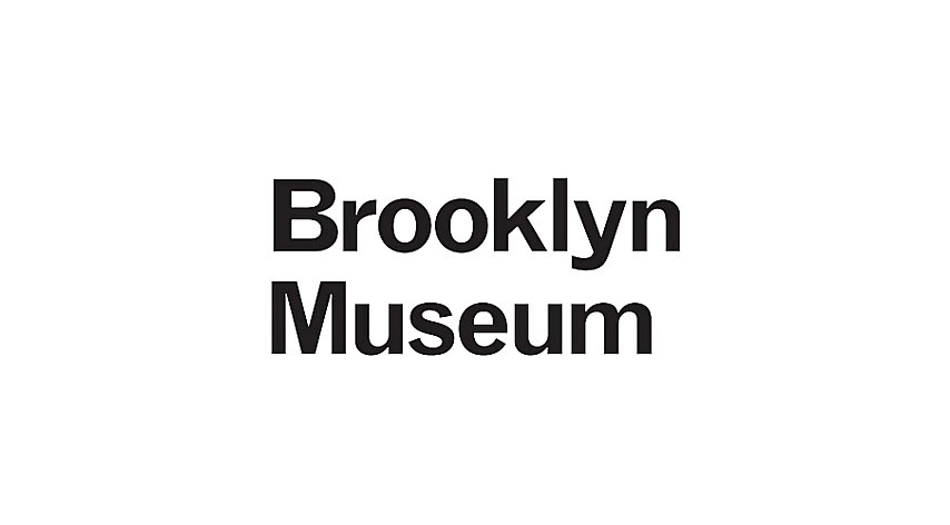 Brooklyn Museum logo