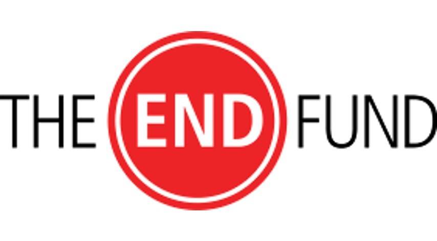 The END Fund logo