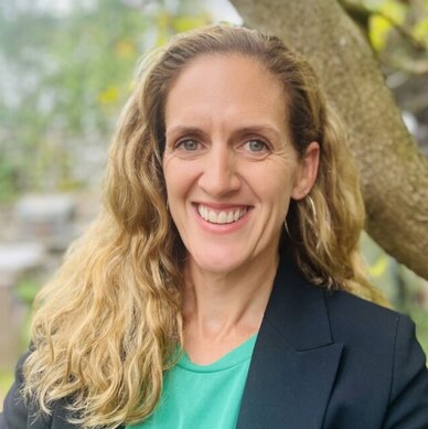 Photo of Victoria Gashe