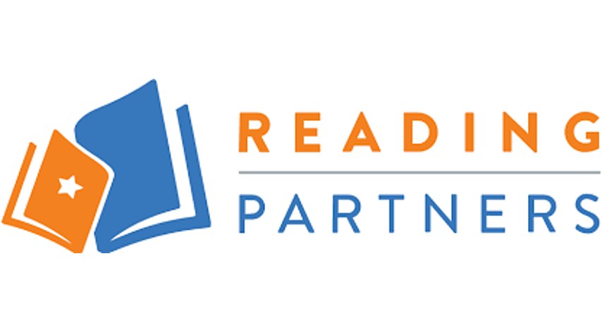 Reading Partners logo