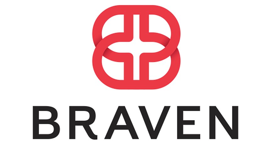 Braven logo