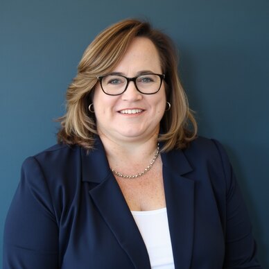 Photo of Elizabeth Norris