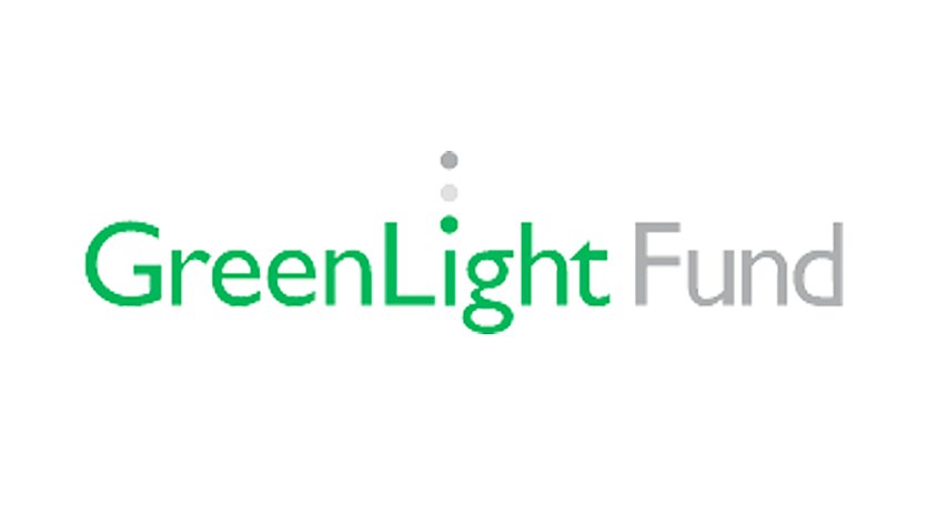 GreenLight Fund logo