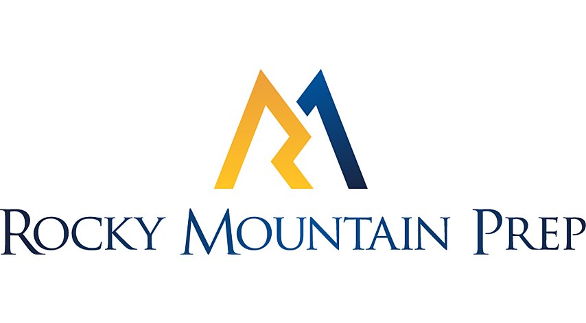 Rocky Mountain Prep logo