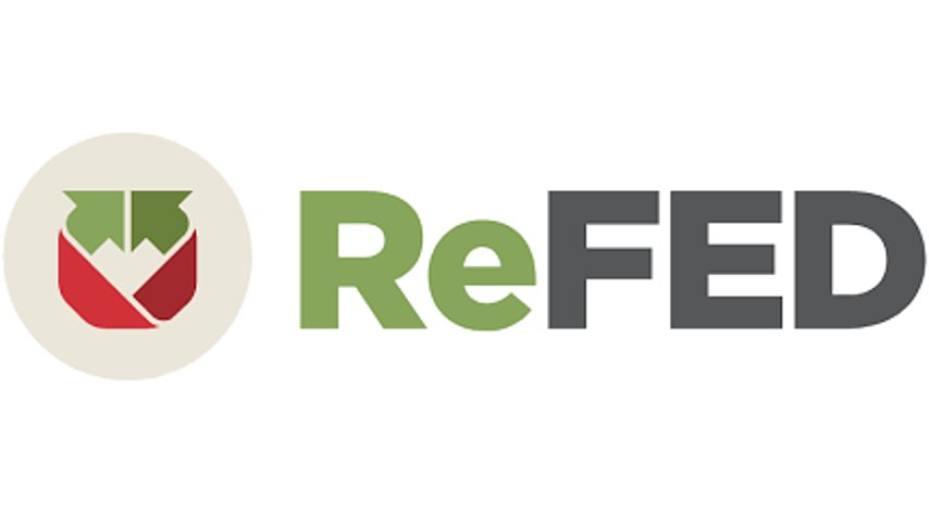 ReFED logo