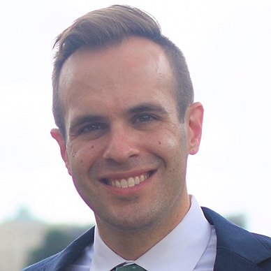 Photo of Jim Warycha