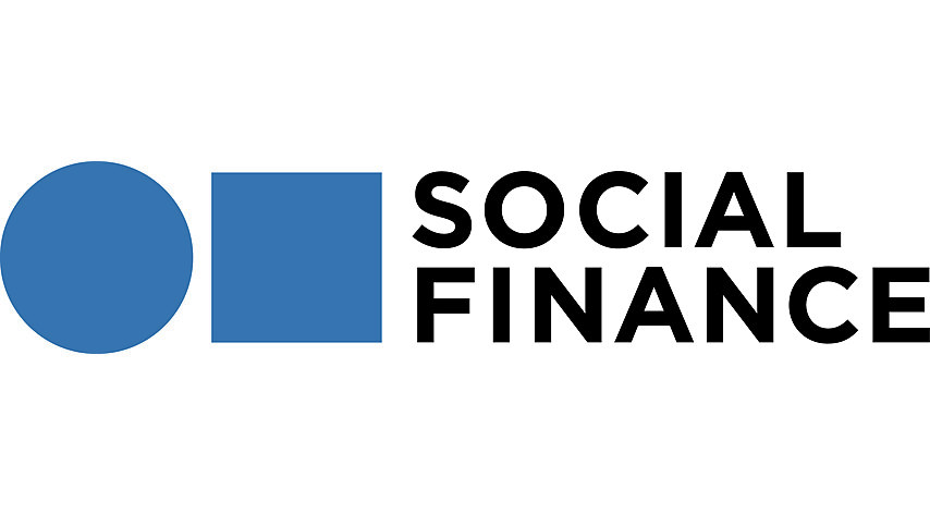 Social Finance logo