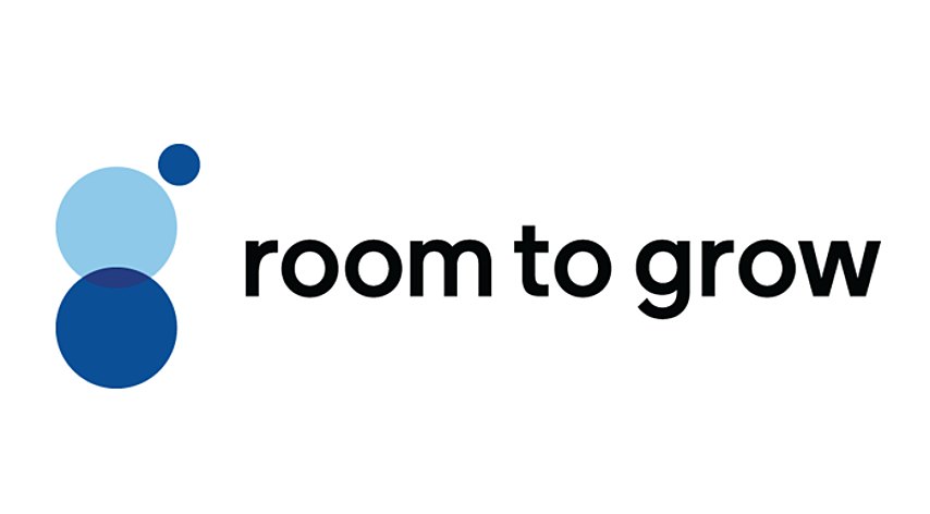 Room To Grow logo