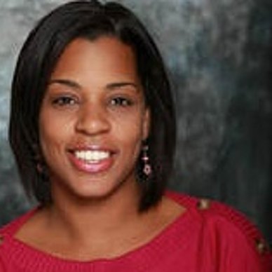 Photo of Shawna Rodgers