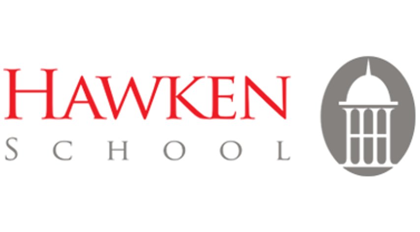 Hawken School logo