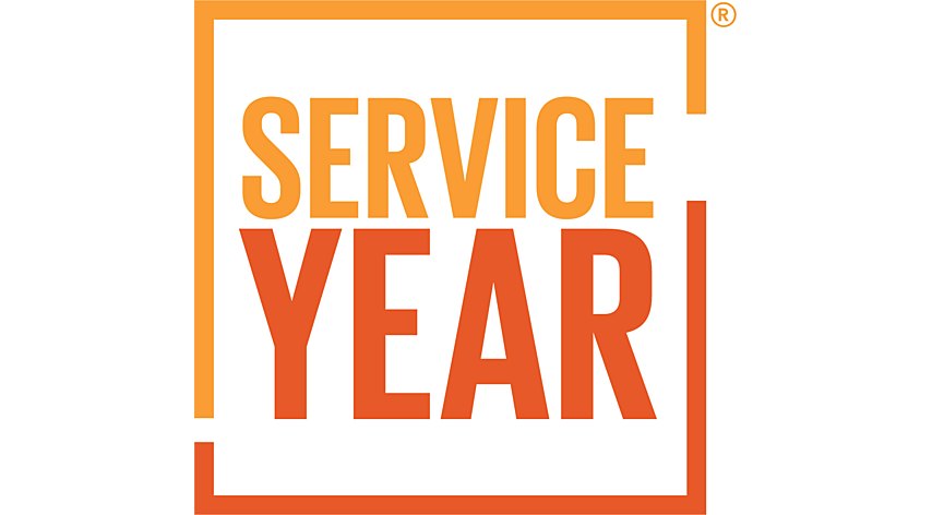 Service Year Alliance logo