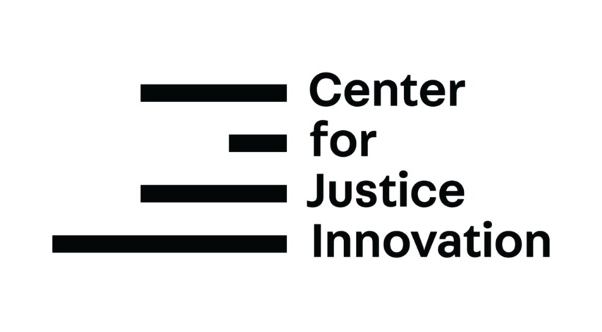Center for Justice Innovation logo
