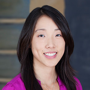 Photo of Sarah Kwon Johnson