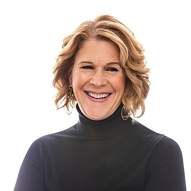 Photo of Sandra Kapell