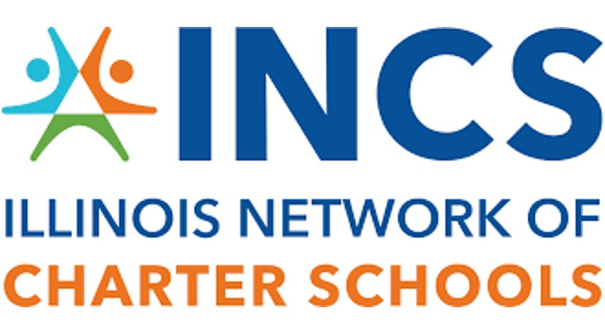 Illinois Network of Charter Schools logo